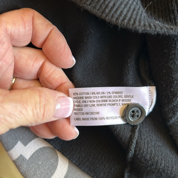 A New Day button front cardigan szXXL - Picture 11 of 13